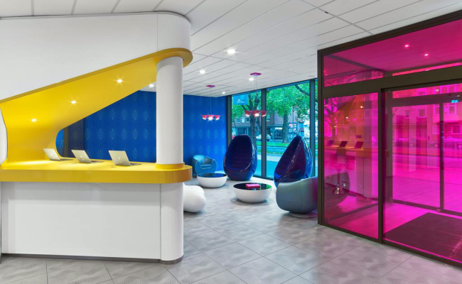Prize by Radisson Hannover City