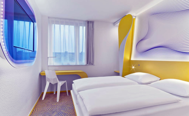 Prize by Radisson Hannover City