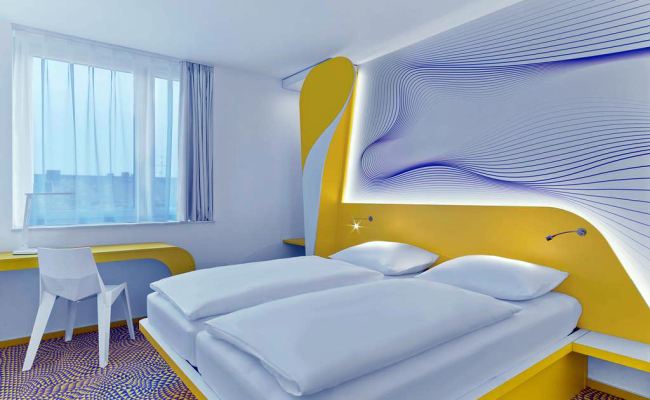 Prize by Radisson Hannover City