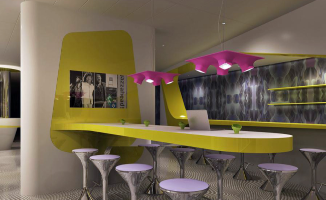 Prize by Radisson Hannover City