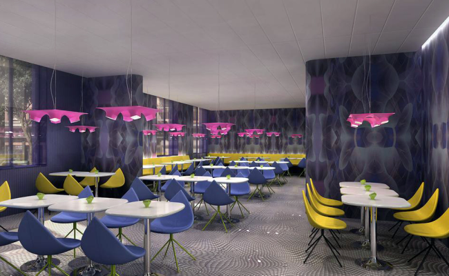 Prize by Radisson Hannover City