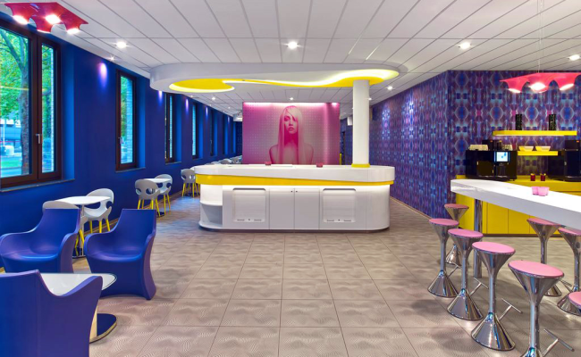 Prize by Radisson Hannover City