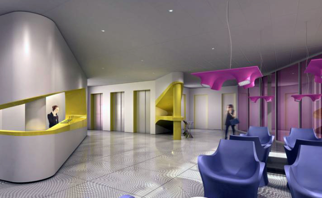 Prize by Radisson Hannover City