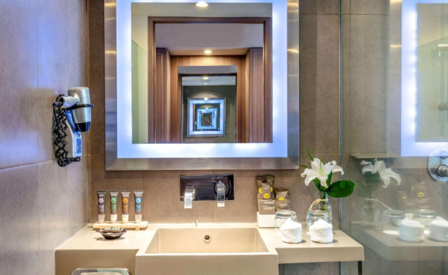 Novotel Bangkok on Siam Square