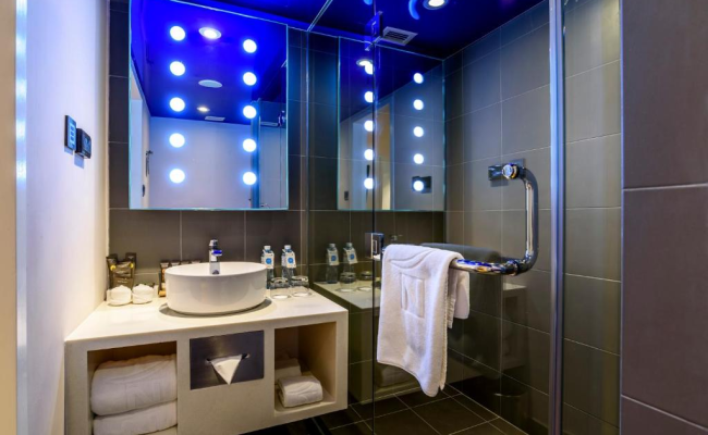 Novotel Bangkok on Siam Square