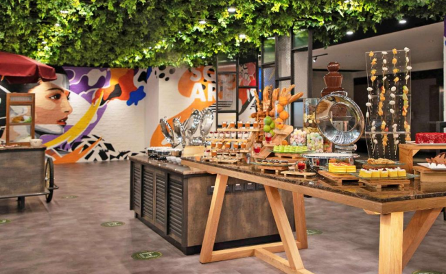 Novotel Bangkok on Siam Square