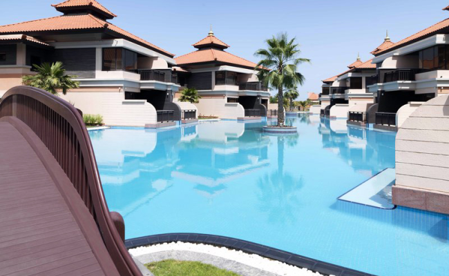 Anantara Dubai The Palm Resort & Spa