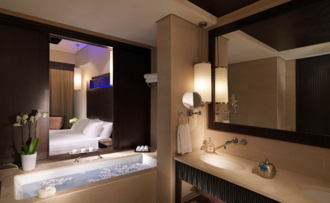 Anantara Dubai The Palm Resort & Spa