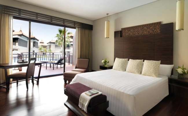 Anantara Dubai The Palm Resort & Spa