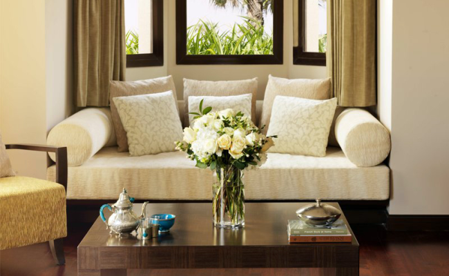 Anantara Dubai The Palm Resort & Spa
