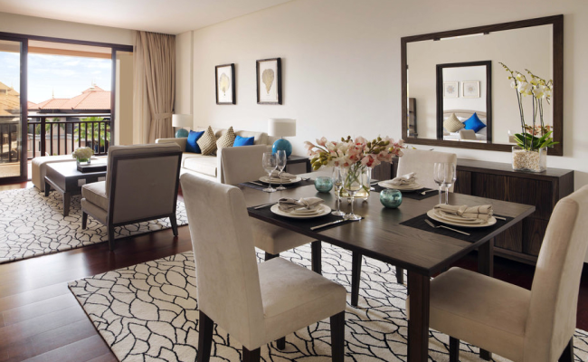 Anantara Dubai The Palm Resort & Spa