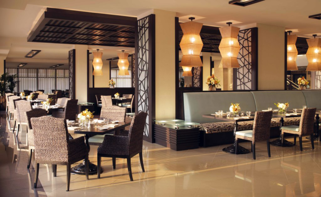Anantara Dubai The Palm Resort & Spa