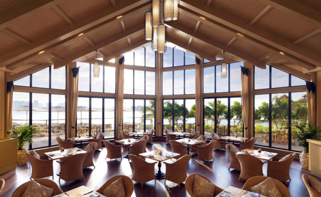Anantara Dubai The Palm Resort & Spa