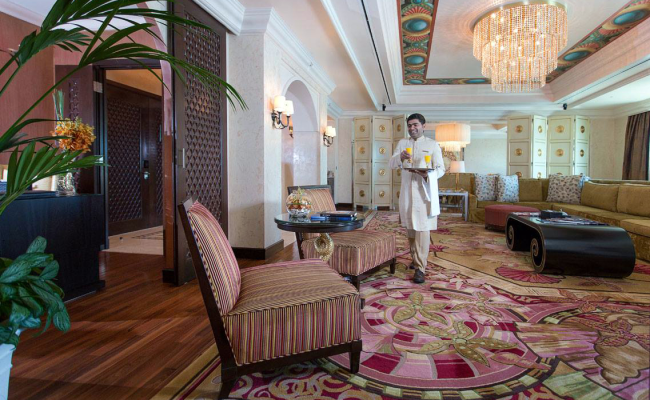 Atlantis The Palm, Dubai