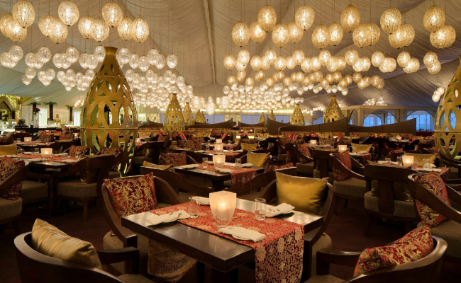 Atlantis The Palm, Dubai
