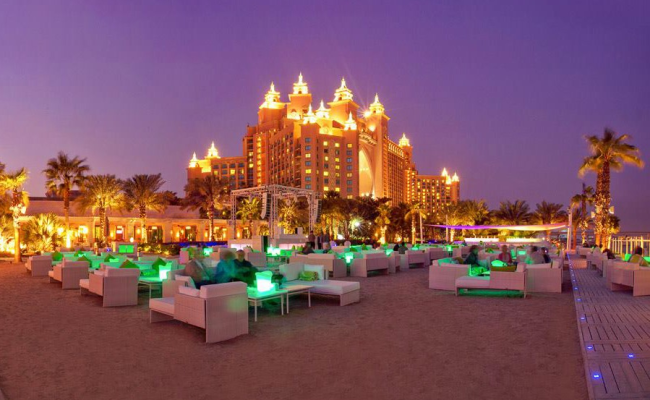 Atlantis The Palm, Dubai