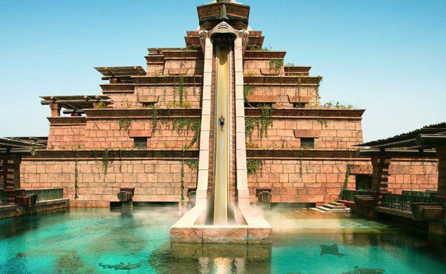 Atlantis The Palm, Dubai