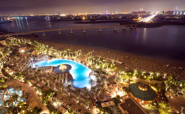 Atlantis The Palm, Dubai