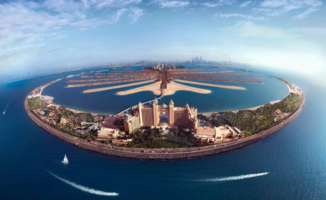 Atlantis The Palm, Dubai