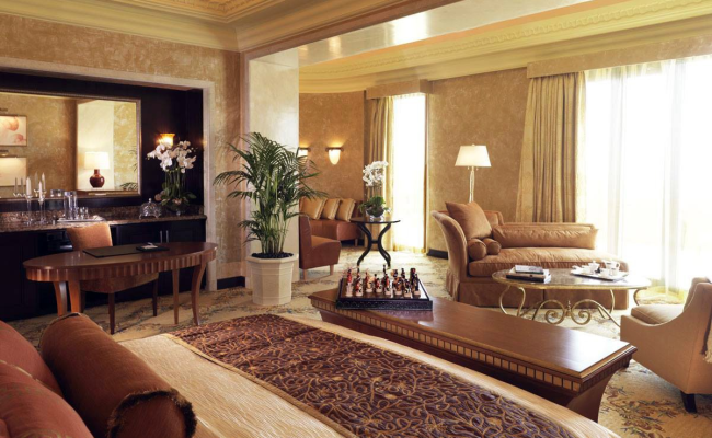 Atlantis The Palm, Dubai