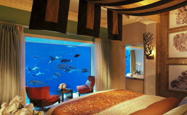 Atlantis The Palm, Dubai