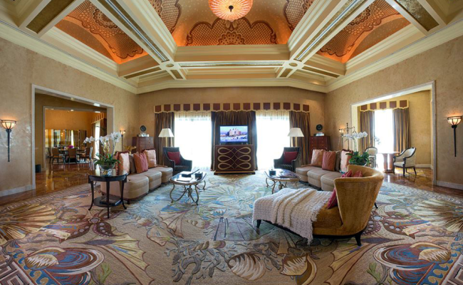 Atlantis The Palm, Dubai