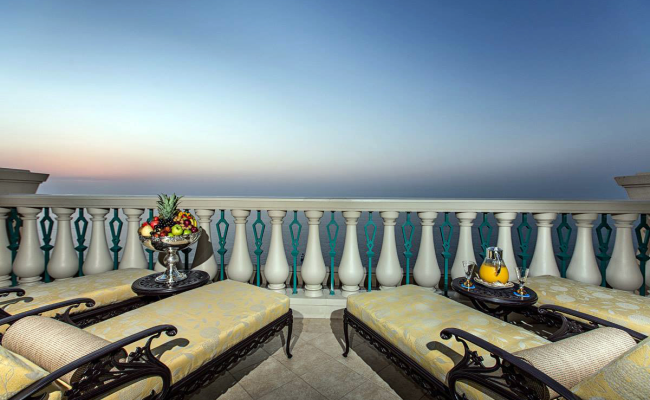 Atlantis The Palm, Dubai