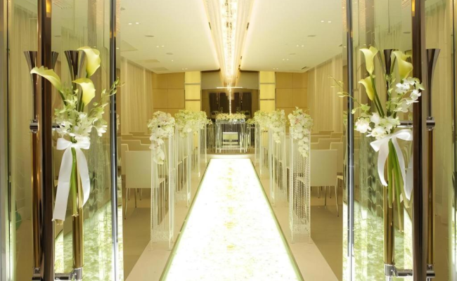 Grand Soluxe Zhongyou Hotel