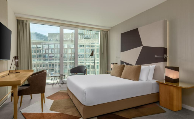 Room Mate Aitana