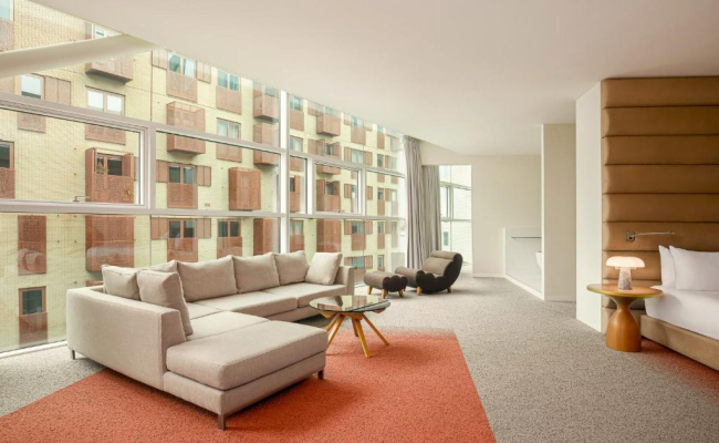 Room Mate Aitana