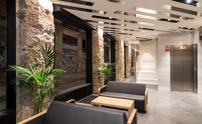 Barcelona House
