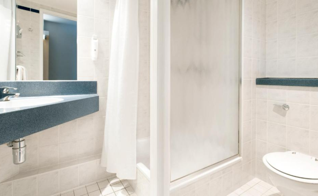 Holiday Inn Express London Limehouse