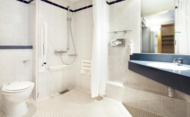 Holiday Inn Express London Limehouse