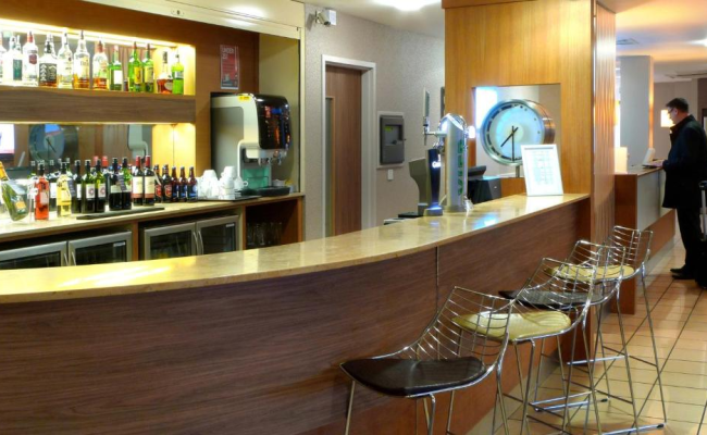Holiday Inn Express London Limehouse