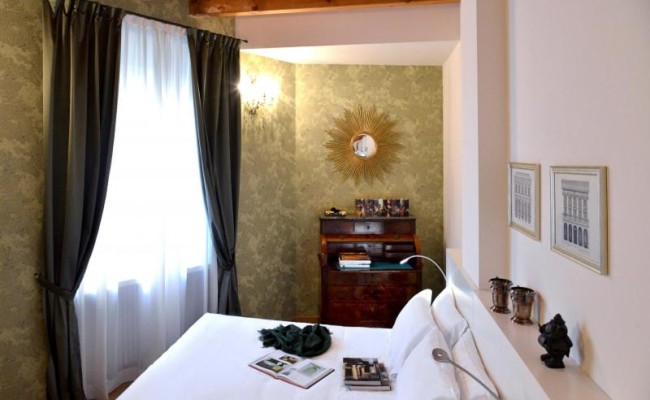 Phi Hotel Bologna