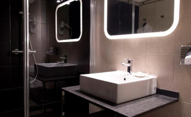 Phi Hotel Bologna