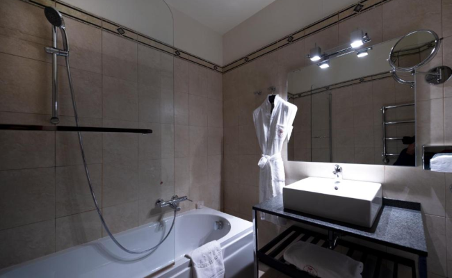 Phi Hotel Bologna