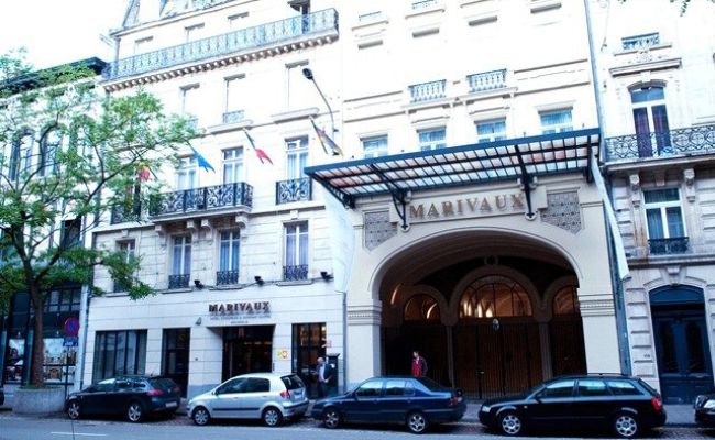 Marivaux Hotel