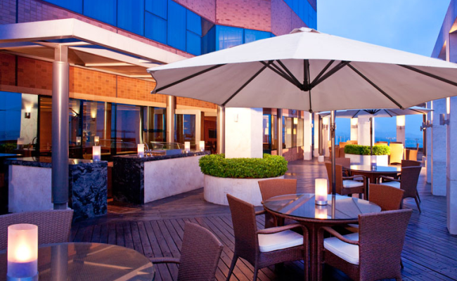 Four Points by Sheraton Shenzhen