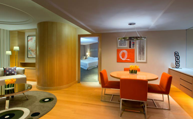 Four Points by Sheraton Shenzhen