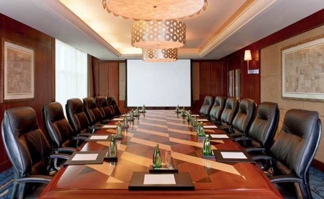 Four Points by Sheraton Shenzhen