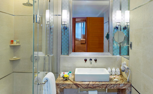 Four Points by Sheraton Shenzhen
