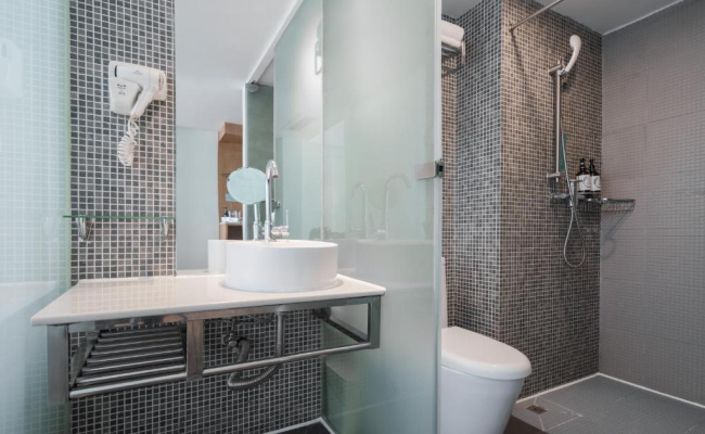 Shanshui Trends Hotel - Huaqiangbei