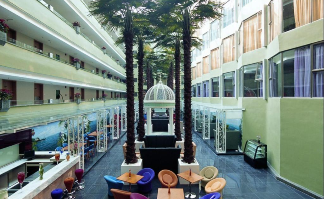 Shanshui Trends Hotel - Huaqiangbei