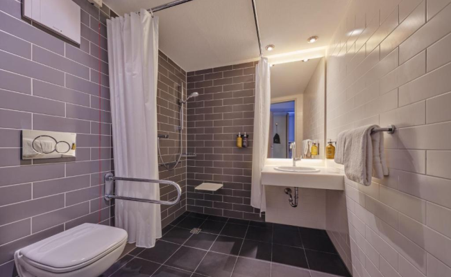 Holiday Inn Express Duesseldorf - City North, an IHG Hotel
