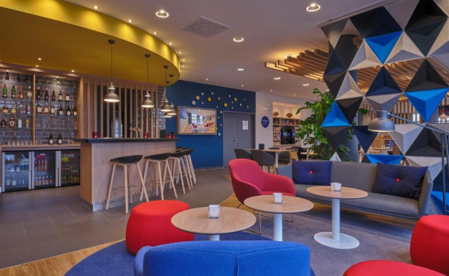 Holiday Inn Express Duesseldorf - City North, an IHG Hotel