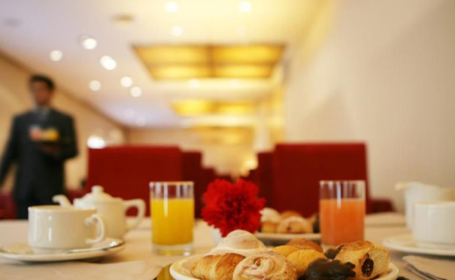 Park Hotel