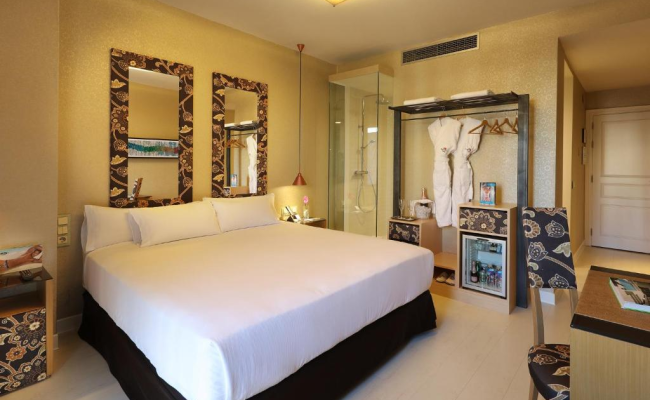 Axel Hotel Barcelona & Urban Spa- Adults Only