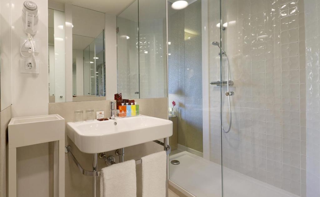 Axel Hotel Barcelona & Urban Spa- Adults Only