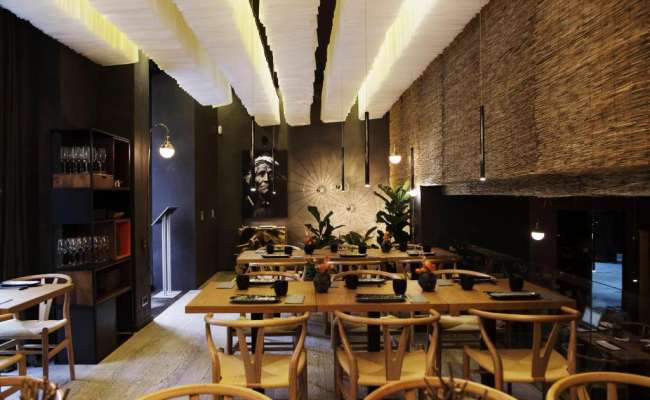 Axel Hotel Barcelona & Urban Spa- Adults Only